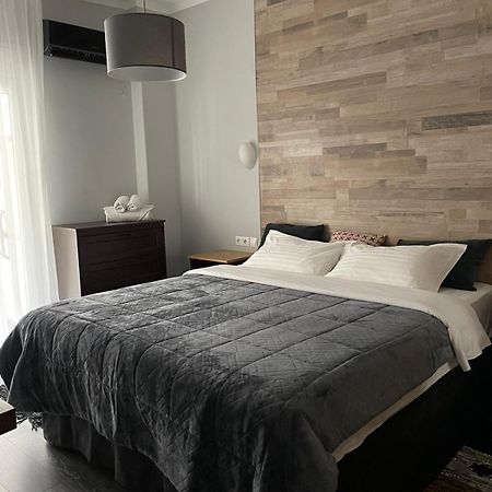 Apartment Dimitris أثينا المظهر الخارجي الصورة