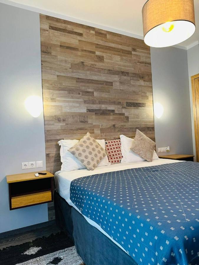 Apartment Dimitris أثينا المظهر الخارجي الصورة