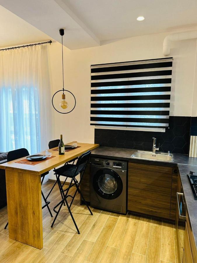 Apartment Dimitris أثينا المظهر الخارجي الصورة