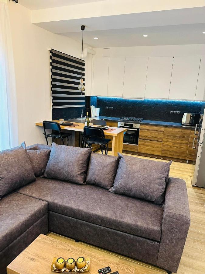 Apartment Dimitris أثينا المظهر الخارجي الصورة