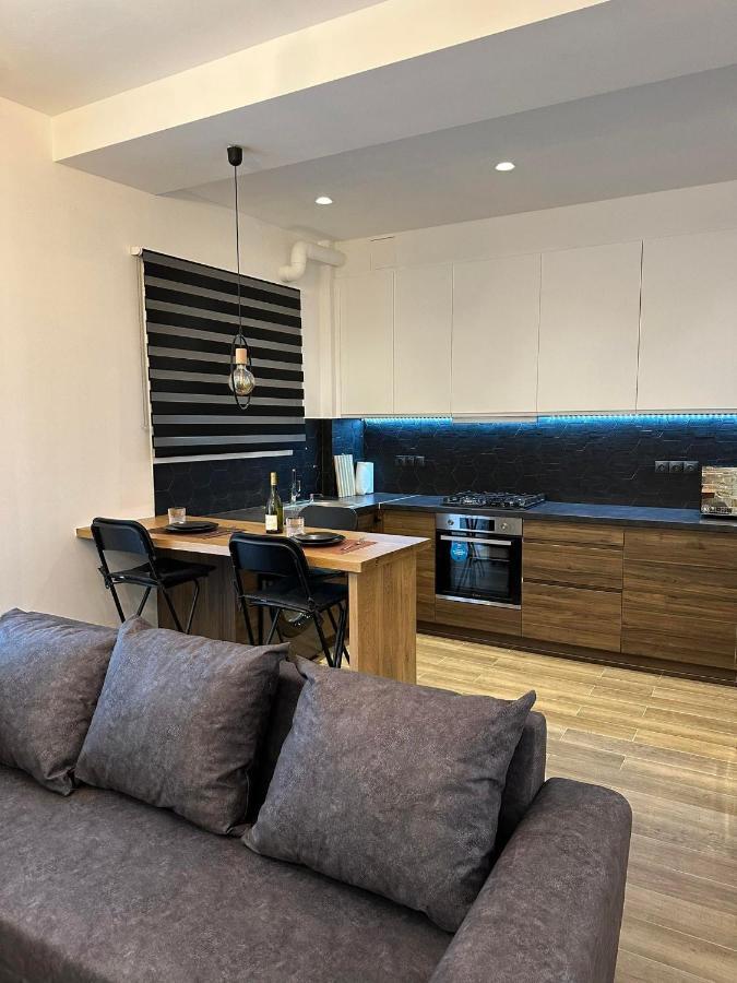 Apartment Dimitris أثينا المظهر الخارجي الصورة