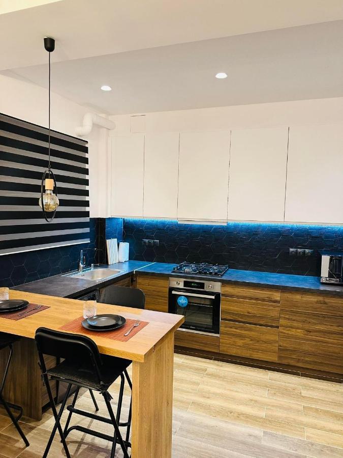 Apartment Dimitris أثينا المظهر الخارجي الصورة